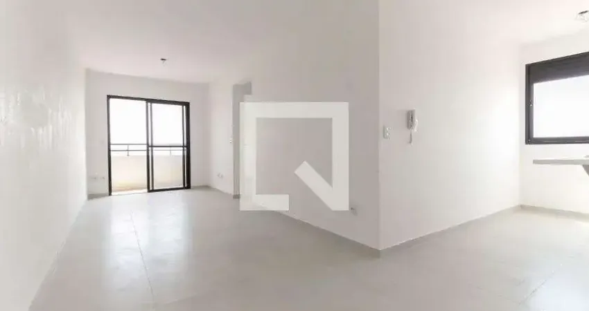 Apartamento à Venda - Vila Jacuí, 2 Quartos,  50 m2