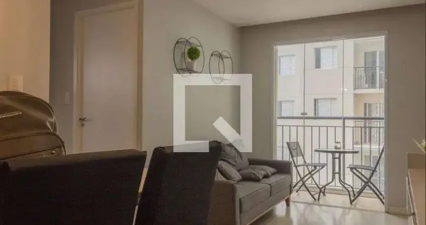 Apartamento com 2 quartos à venda no Assunção, São Bernardo do Campo 