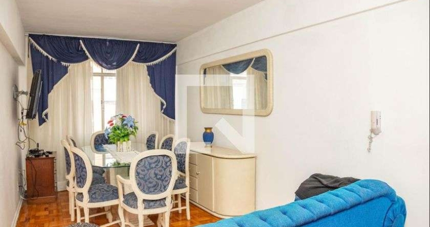 Apartamento com 2 quartos à venda no Taboão, São Bernardo do Campo 