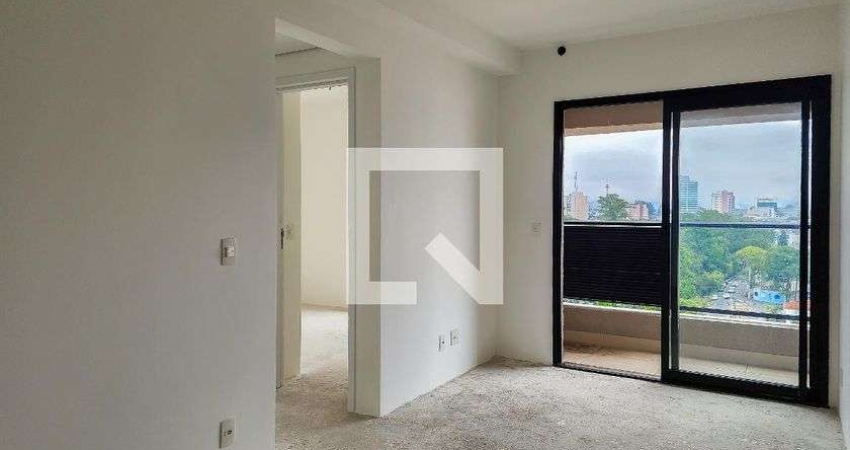 Apartamento à Venda - Jardim do Mar, 2 Quartos,  52 m2