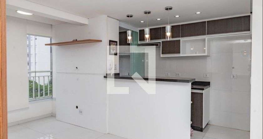 Apartamento com 2 quartos à venda no Centro, Diadema 