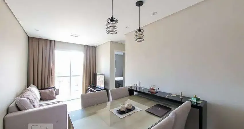 Apartamento à Venda - Vila Constança , 2 Quartos,  47 m2
