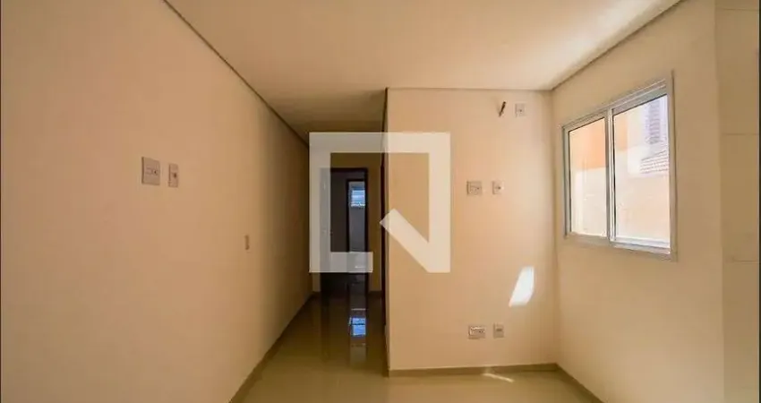 Apartamento à Venda - Jardim Bela Vista, 2 Quartos,  78 m2