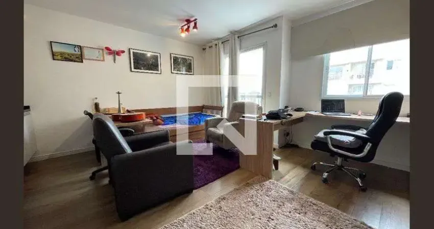 Apartamento à Venda - Jardim Éster Yolanda, 1 Quarto,  56 m2