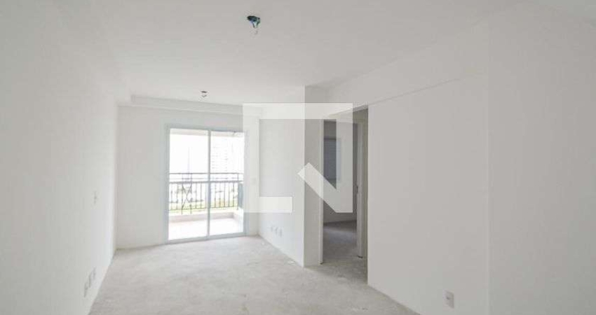 Apartamento à Venda - Vila Lusitânia, 2 Quartos,  58 m2