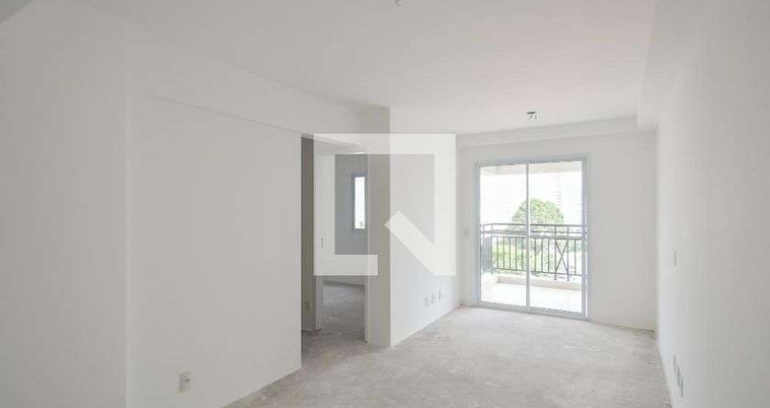 Apartamento à Venda - Vila Lusitânia, 2 Quartos,  58 m2