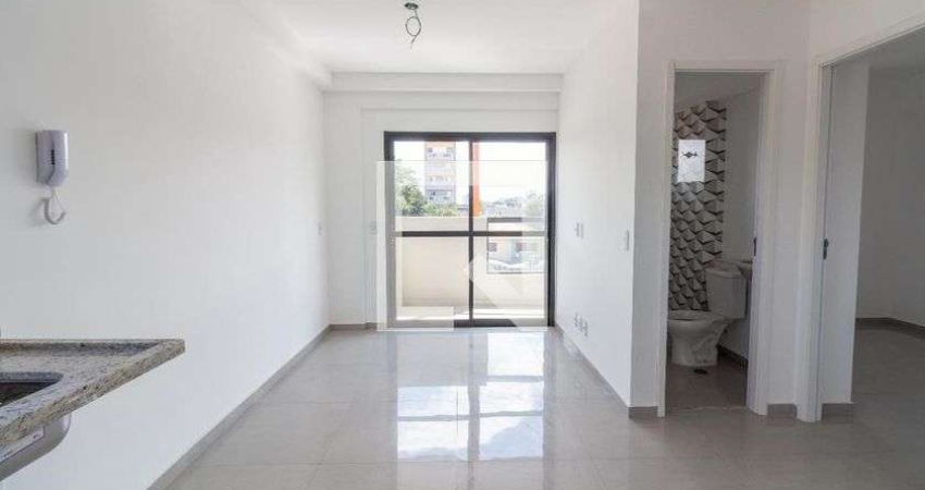 Apartamento com 1 quarto à venda no Butantã, São Paulo 