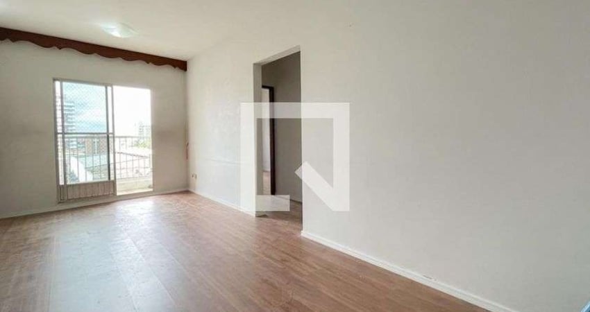 Apartamento com 2 quartos à venda no Anchieta, São Bernardo do Campo 