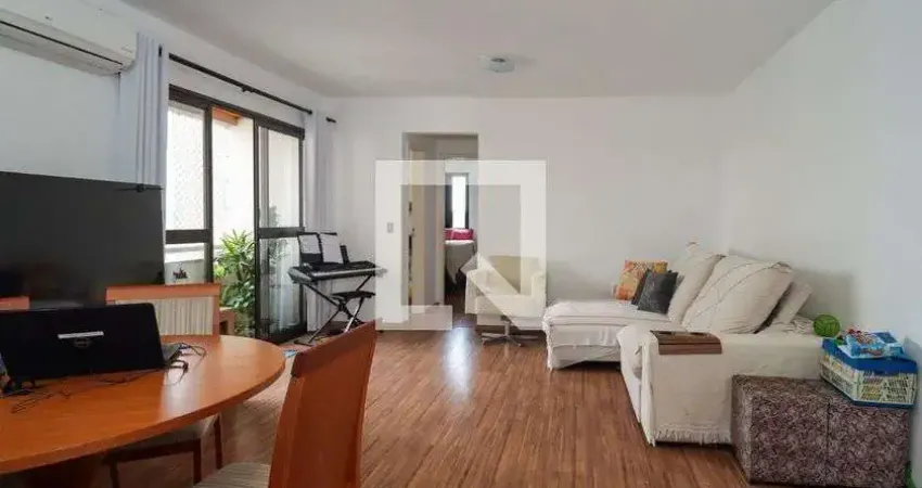 Apartamento à Venda - Chácara Agrindus, 3 Quartos,  78 m2