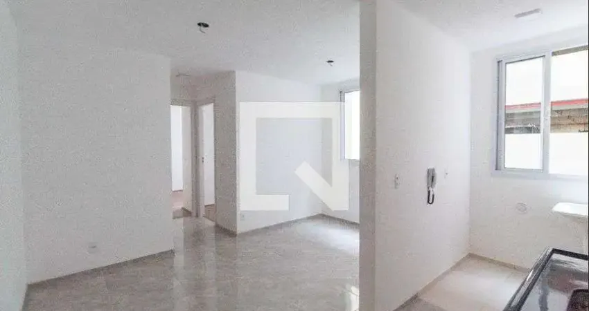 Apartamento com 2 quartos à venda na Avenida Condessa Elisabeth de Robiano, --, Vila Ré, São Paulo