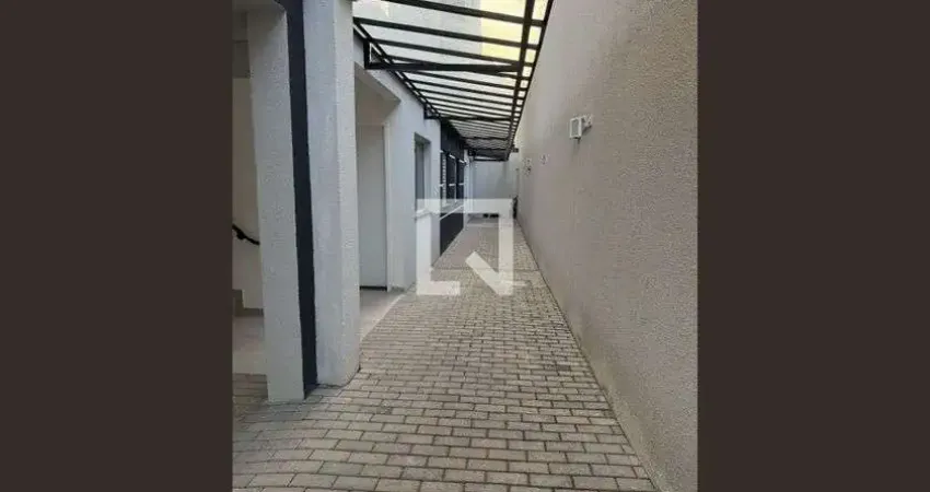 Apartamento com 2 quartos à venda na Rua Lontra, --, Vila Ede, São Paulo