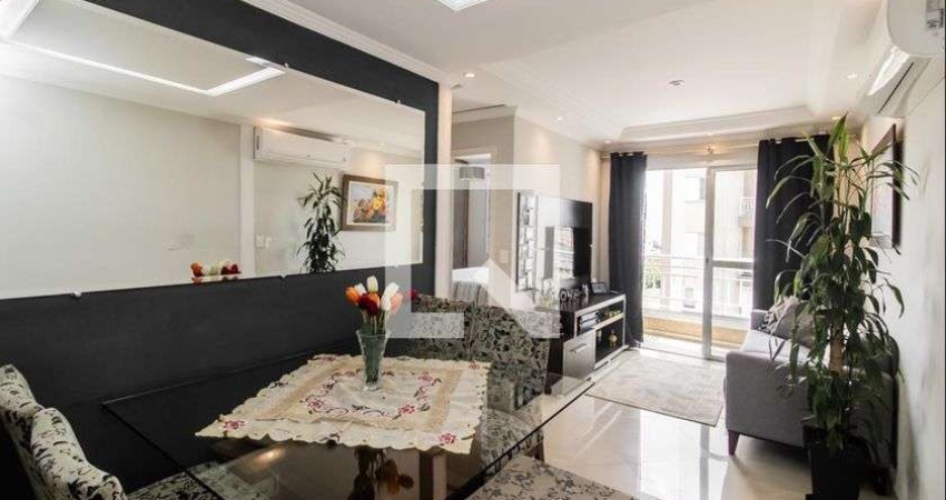 Apartamento à Venda - Ermelino Matarazzo, 2 Quartos,  50 m2