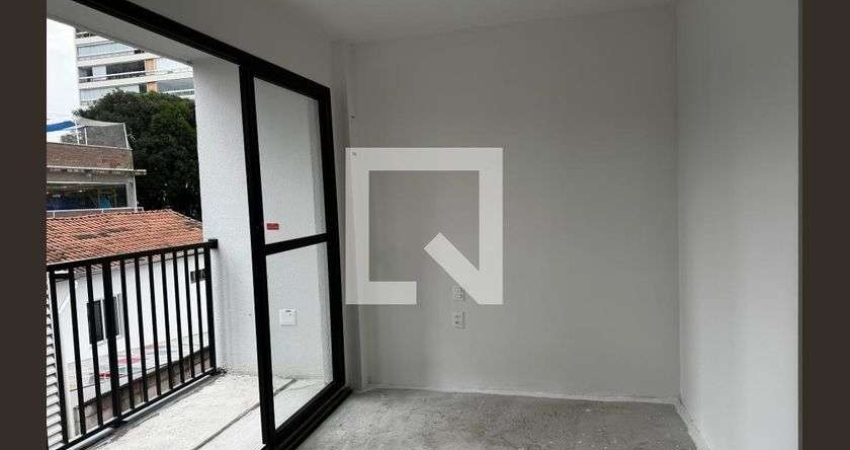 Apartamento com 1 quarto à venda em Perdizes, São Paulo 