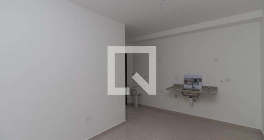 Apartamento com 2 quartos à venda na Rua Canhemborá, --, Vila Gustavo, São Paulo