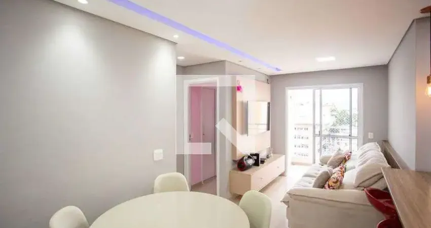 Apartamento com 2 quartos à venda na Avenida Alda, --, Centro, Diadema