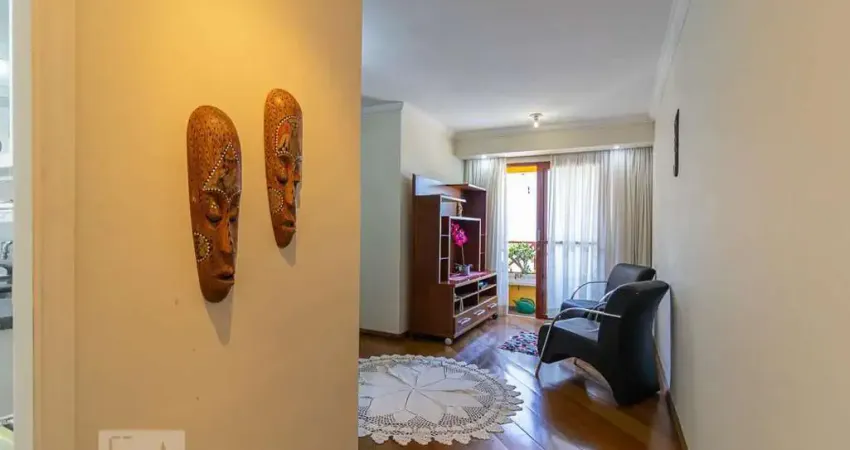 Apartamento com 2 quartos à venda na Avenida dos Ourives, --, Jardim São Savério, São Paulo