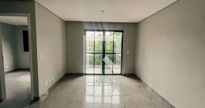 Apartamento à Venda - Jardim Brasil , 1 Quarto,  41 m2