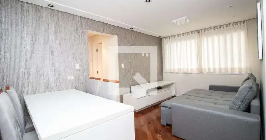 Apartamento com 2 quartos à venda na Avenida Paulo Afonso, --, Nova Petrópolis, São Bernardo do Campo