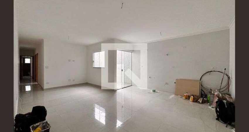 Apartamento à Venda - Vila Assunção, 3 Quartos,  78 m2