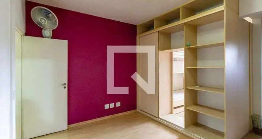 Apartamento com 1 quarto à venda na Rua da Consolação, --, Consolação, São Paulo