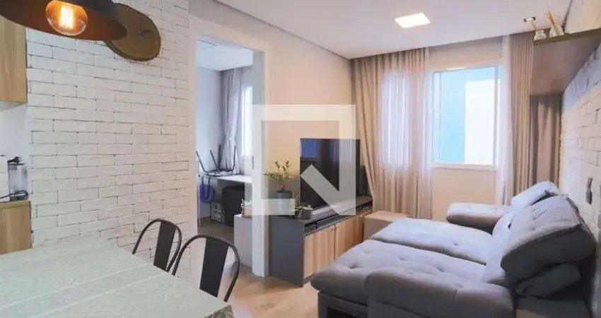 Apartamento com 2 quartos à venda na Rua Azurita, --, Canindé, São Paulo