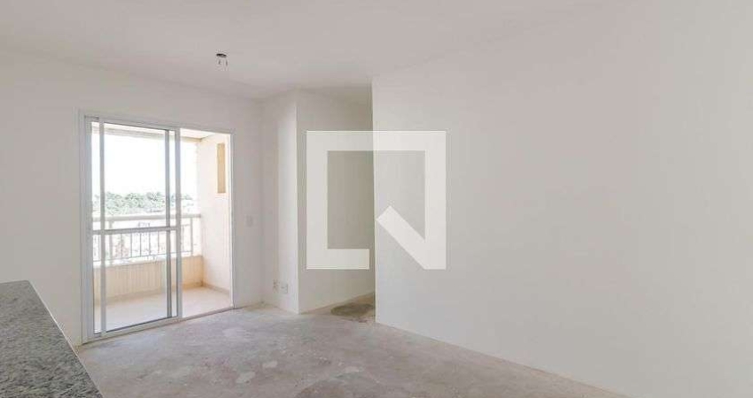 Apartamento à Venda - Jardim Santa Emília, 3 Quartos,  65 m2