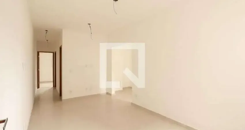 Apartamento à Venda - Nova Gerti, 2 Quartos,  53 m2