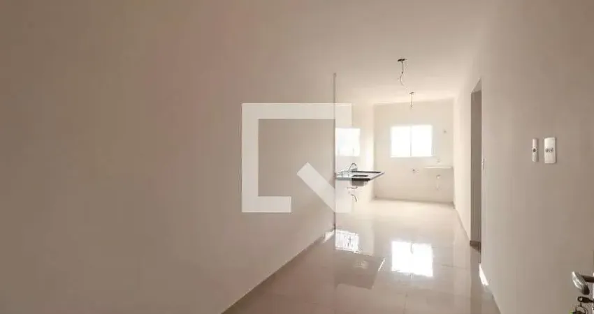 Apartamento à Venda - Nova Gerti, 2 Quartos,  50 m2
