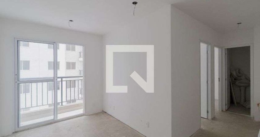 Apartamento com 2 quartos à venda na Vila Ré, São Paulo 