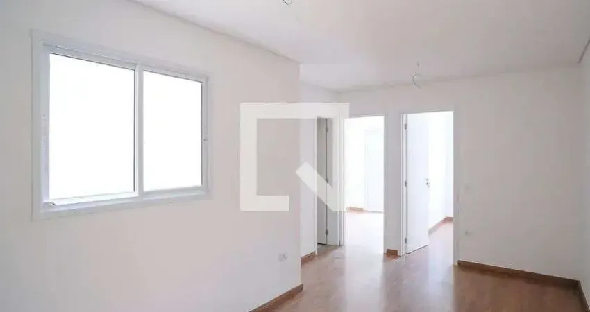 Apartamento à Venda - Santa Maria, 2 Quartos,  45 m2