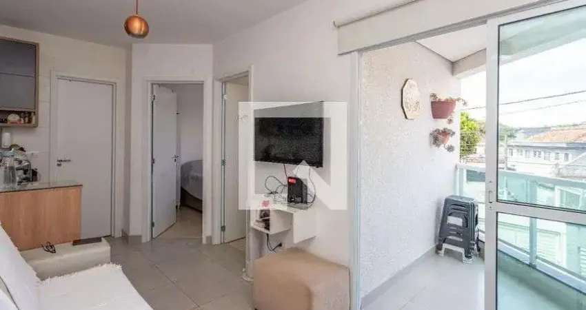 Apartamento com 2 quartos à venda na Rua Paquetá, --, Centro, Diadema