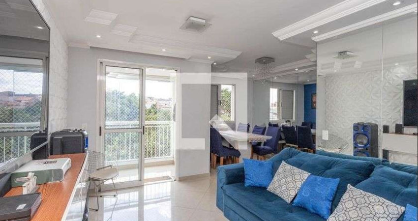 Apartamento à Venda - Piraporinha, 2 Quartos,  63 m2