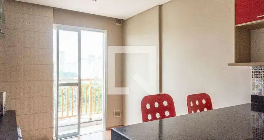 Apartamento com 1 quarto à venda na Avenida Rangel Pestana, --, Brás, São Paulo