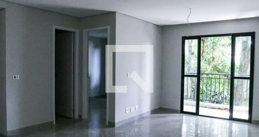 Apartamento à Venda - Jardim Brasil , 1 Quarto,  41 m2