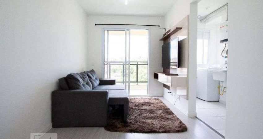 Apartamento à Venda - Novo Osasco, 2 Quartos,  43 m2