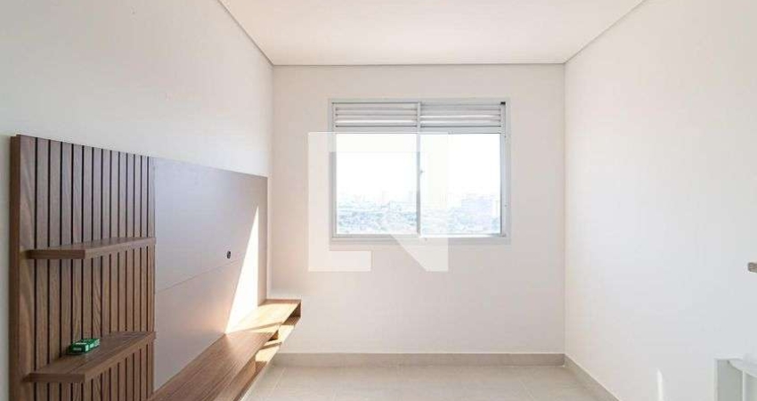 Apartamento à Venda - Barra Funda, 1 Quarto,  26 m2