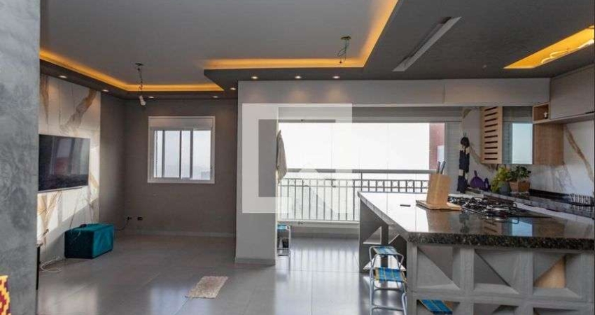 Apartamento com 1 quarto à venda no Centro, Diadema 