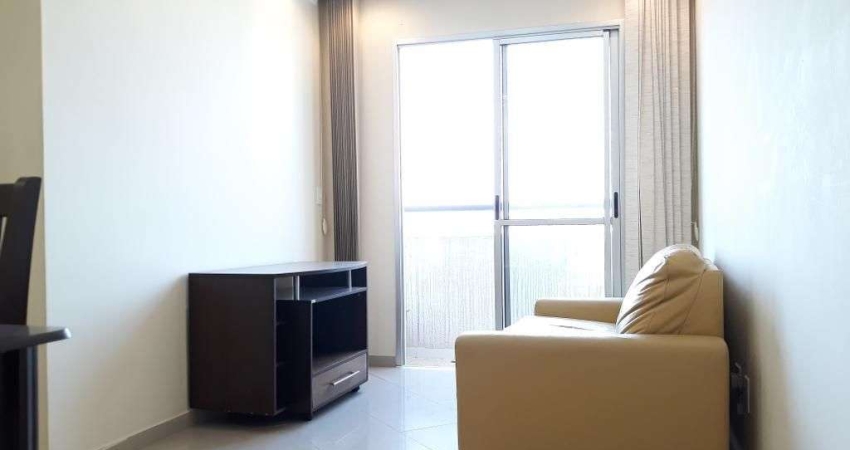 Apartamento com 2 quartos à venda no Sacomã, São Paulo 