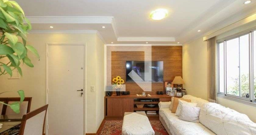 Apartamento à Venda - Jardim Sao Luis, 3 Quartos,  67 m2
