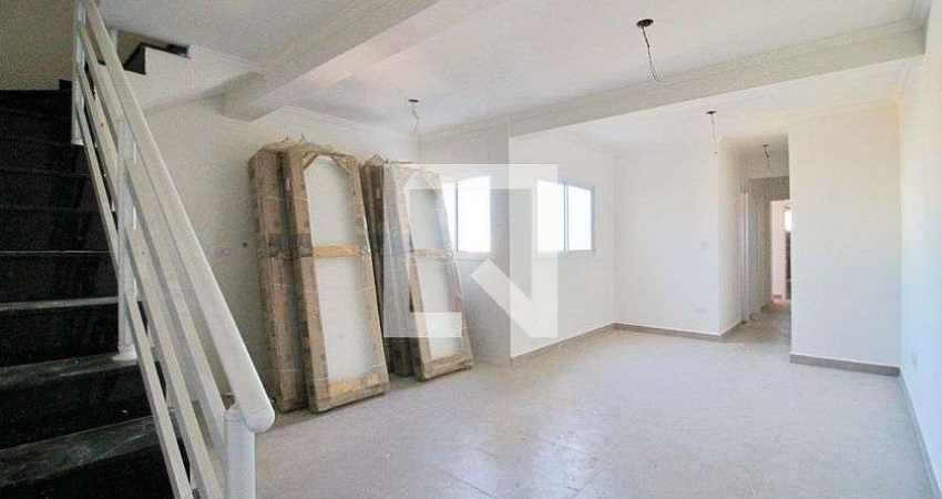Apartamento à Venda - Parque Oratório, 2 Quartos,  117 m2
