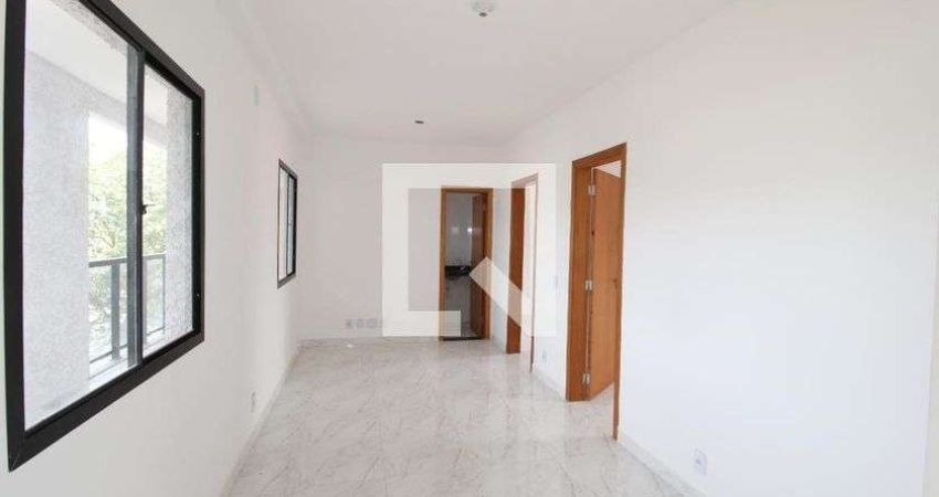 Apartamento com 2 quartos à venda na Vila Ré, São Paulo 