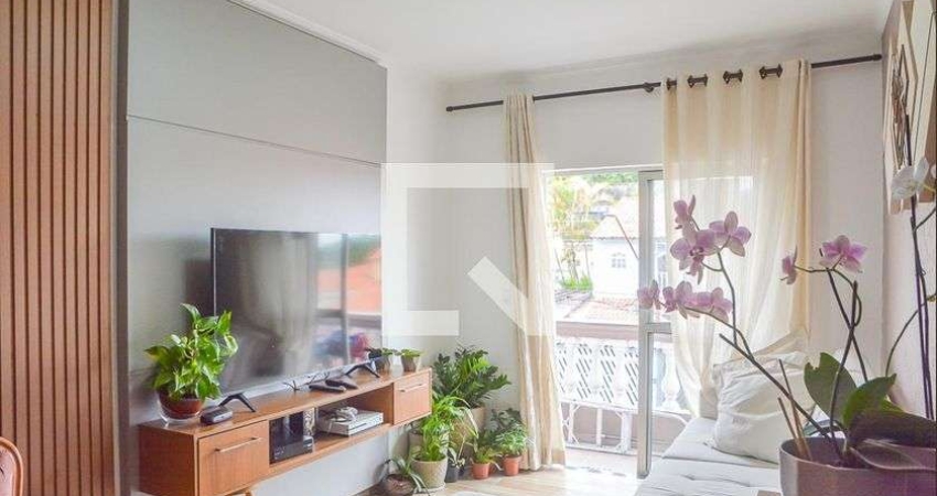 Apartamento com 3 quartos à venda no Anchieta, São Bernardo do Campo 