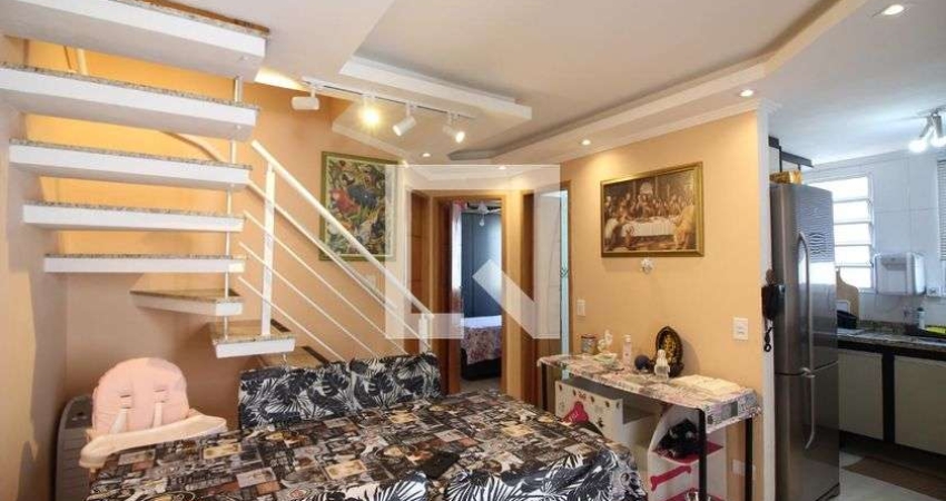 Apartamento à Venda - Nova Petrópolis, 2 Quartos,  84 m2