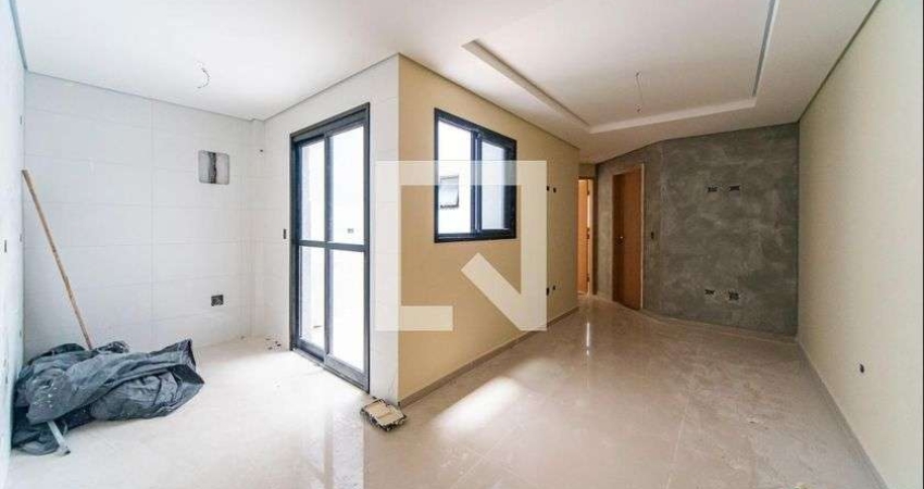 Apartamento à Venda - Parque Bandeirante, 2 Quartos,  44 m2
