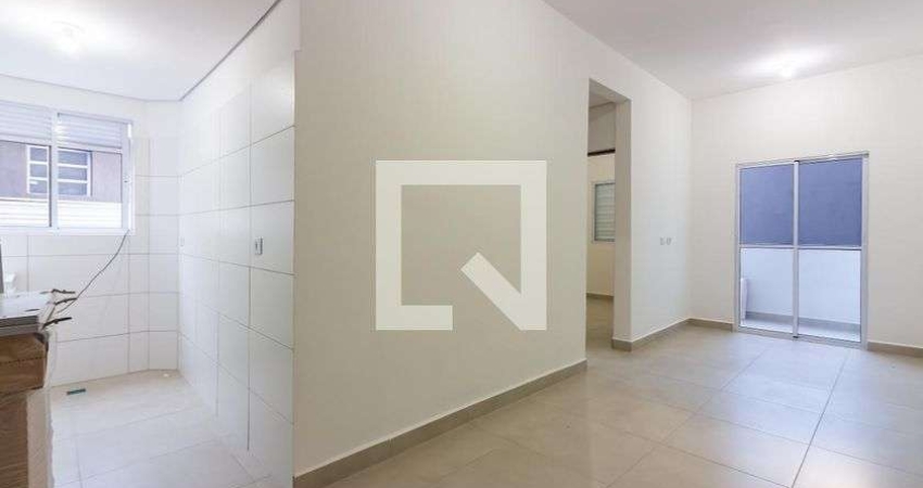 Apartamento à Venda - Centro, 2 Quartos,  43 m2