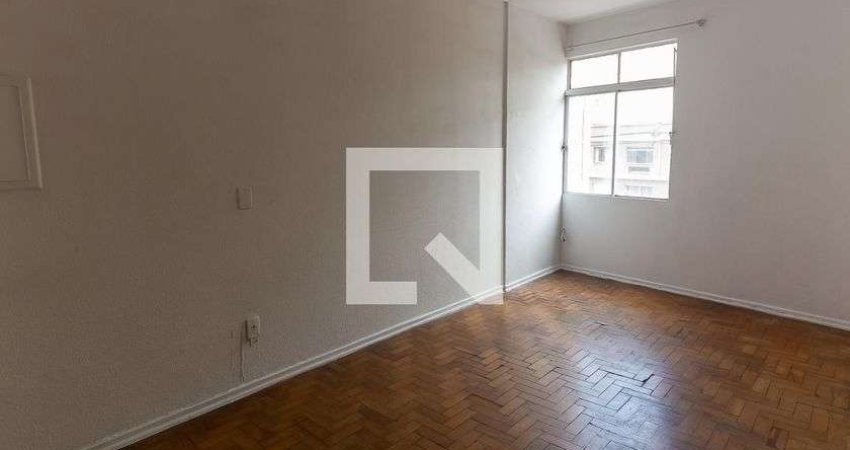 Apartamento à Venda - Barra Funda, 1 Quarto,  50 m2
