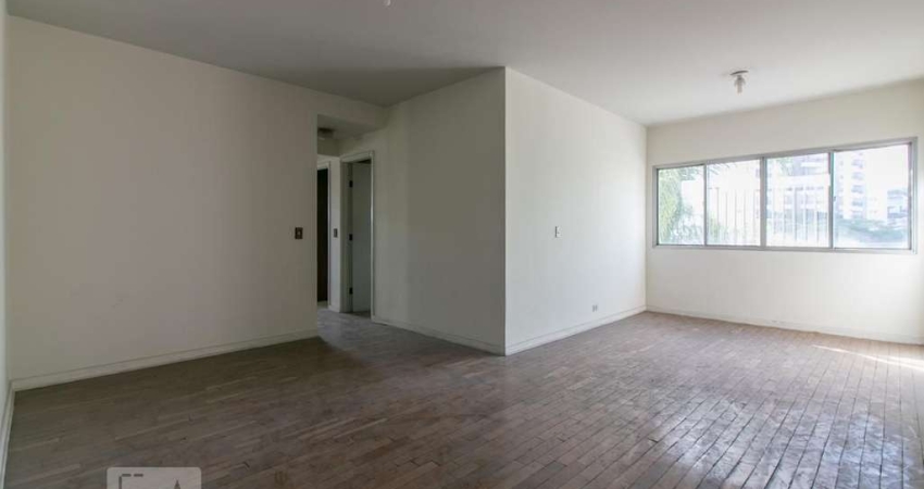 Apartamento à Venda - Baeta Neves, 3 Quartos,  94 m2