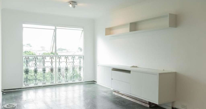 Apartamento à Venda - Vila Campestre, 3 Quartos,  78 m2