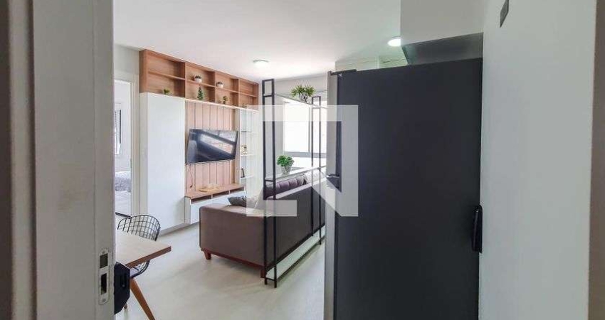 Apartamento com 2 quartos à venda na Liberdade, São Paulo 