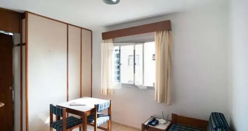 Apartamento com 1 quarto à venda na Bela Vista, São Paulo 